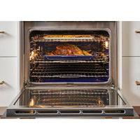 Wolf Single Oven SO3050CM/B