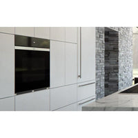 Wolf Single Oven SO3050CM/B