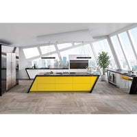 Wolf Single Oven SO3050CM/B