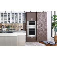 Wolf Single Oven SO3050TM/S/T