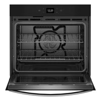 Whirlpool-Stainless Steel-Single Oven-WOES5030LZ