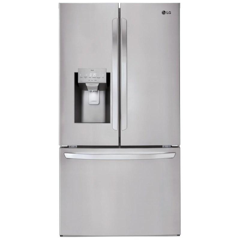 LG-LRFS28XBS