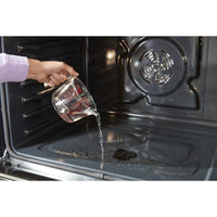 Whirlpool Double Oven WOED5030LZ