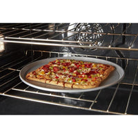 Whirlpool Double Oven WOED5030LZ