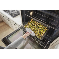 Whirlpool Double Oven WOED5030LZ