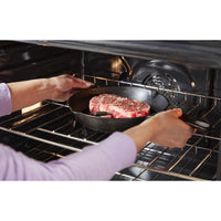 Whirlpool Double Oven WOED5030LZ