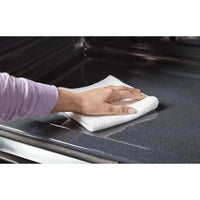 Whirlpool Double Oven WOED5027LZ