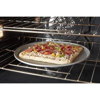Whirlpool Double Oven WOED5027LZ
