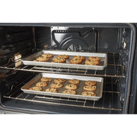 Whirlpool Double Oven WOED5027LZ