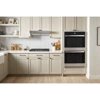 Whirlpool Double Oven WOED5027LZ