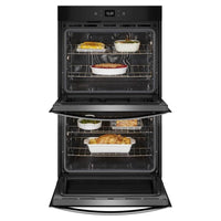 Whirlpool Double Oven WOED5027LZ
