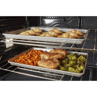 Whirlpool Combination Oven WOEC5027LZ