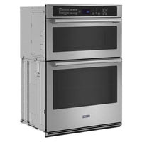 Maytag-Stainless Steel-Combination Oven-MOEC6030LZ