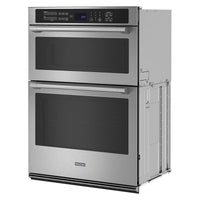 Maytag-Stainless Steel-Combination Oven-MOEC6030LZ