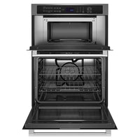 Maytag-Stainless Steel-Combination Oven-MOEC6030LZ