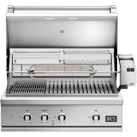 DCS Gas Grills BE1-36RCI-N