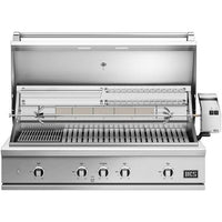 DCS Gas Grills BE1-48RCI-N