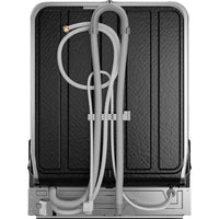 Asko Top Controls DOD561TXXL.S.U