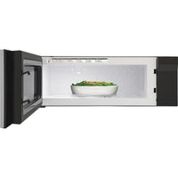 Frigidaire Gallery-Stainless Steel-Over-the-Range-GMOS1266AF