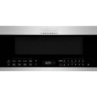 Frigidaire Gallery Over-the-Range GMOS1266AF