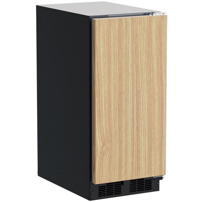 Marvel-Panel Ready-Freestanding Freezer Freezer