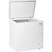 Danby Chest DCF050A5WDB