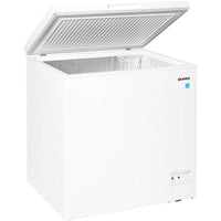 Danby Chest DCF050A5WDB