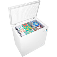 Danby Chest DCF050A5WDB