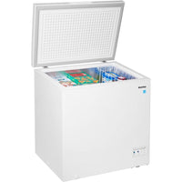 Danby Chest DCF050A5WDB