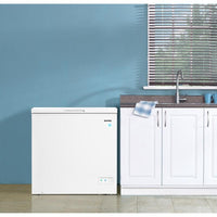 Danby Chest DCF050A5WDB