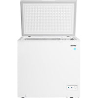 Danby Chest DCF050A5WDB