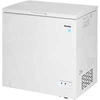 Danby Chest DCF050A5WDB