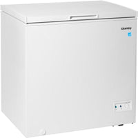 Danby Chest DCF050A5WDB