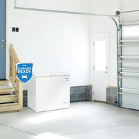 Danby Chest DCF070A5WDB