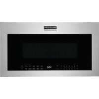 Frigidaire Professional-PMOS198CAF