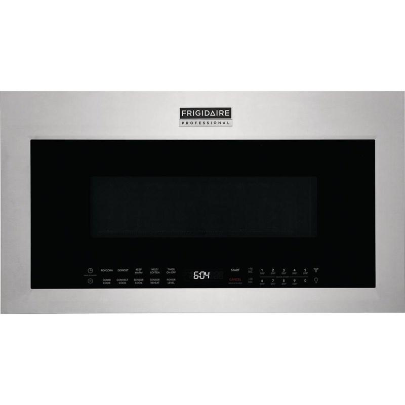 Frigidaire Professional-PMOS198CAF