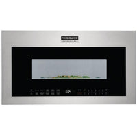 Frigidaire Professional-Stainless Steel-Over-the-Range-PMOS198CAF