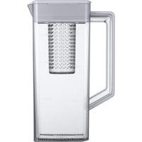Samsung French 3-Door RF25C5551SG/AA