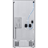Samsung French 3-Door RF25C5551SG/AA