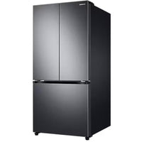 Samsung French 3-Door RF25C5551SG/AA