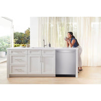 Bosch Top Controls SHX78CM5N