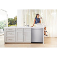 Bosch Top Controls SHX78CM5N