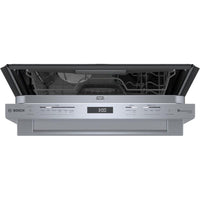 Bosch Top Controls SHX78CM5N