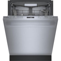 Bosch Top Controls SHX78CM5N