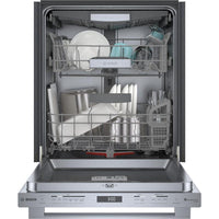 Bosch Top Controls SHX78CM5N