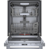 Bosch Top Controls SHX78CM5N