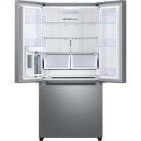 Samsung-Stainless Steel-French 3-Door-RF25C5551SR/AA