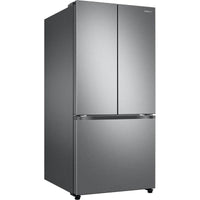 Samsung-Stainless Steel-French 3-Door-RF25C5551SR/AA