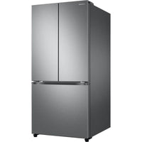 Samsung-Stainless Steel-French 3-Door-RF25C5551SR/AA