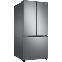 Samsung-Stainless Steel-French 3-Door-RF25C5151SR/AA